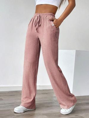 Partea inferioară (Îmbrăcăminte damă) – Capri și pantaloni