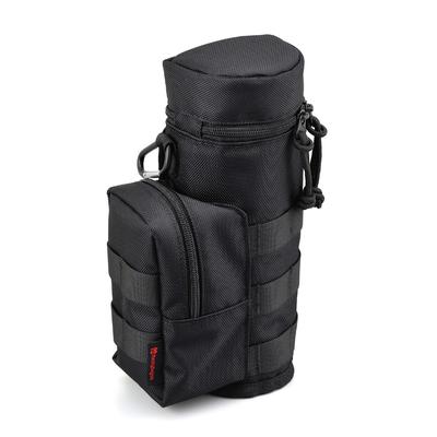 Henry Begins Daytona Motorcycle Drink Holder Seat Bag System 28230 Pouch, 2L, DH-761
