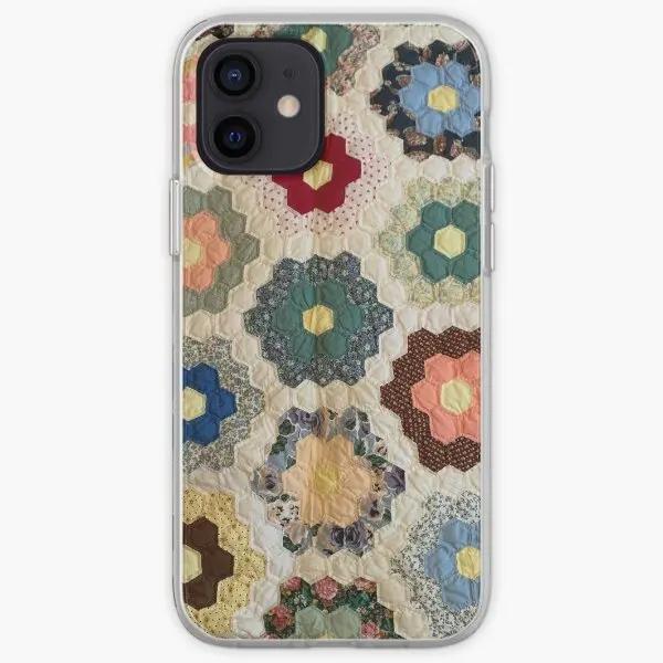 

Grandma Is Quilt 1 Iphone Tough Case Phone Case Customizable for iPhone X XS XR Max 11 12 13 14 Pro Max Mini 6 6S 7 8 Plus iPhone 14 Plus