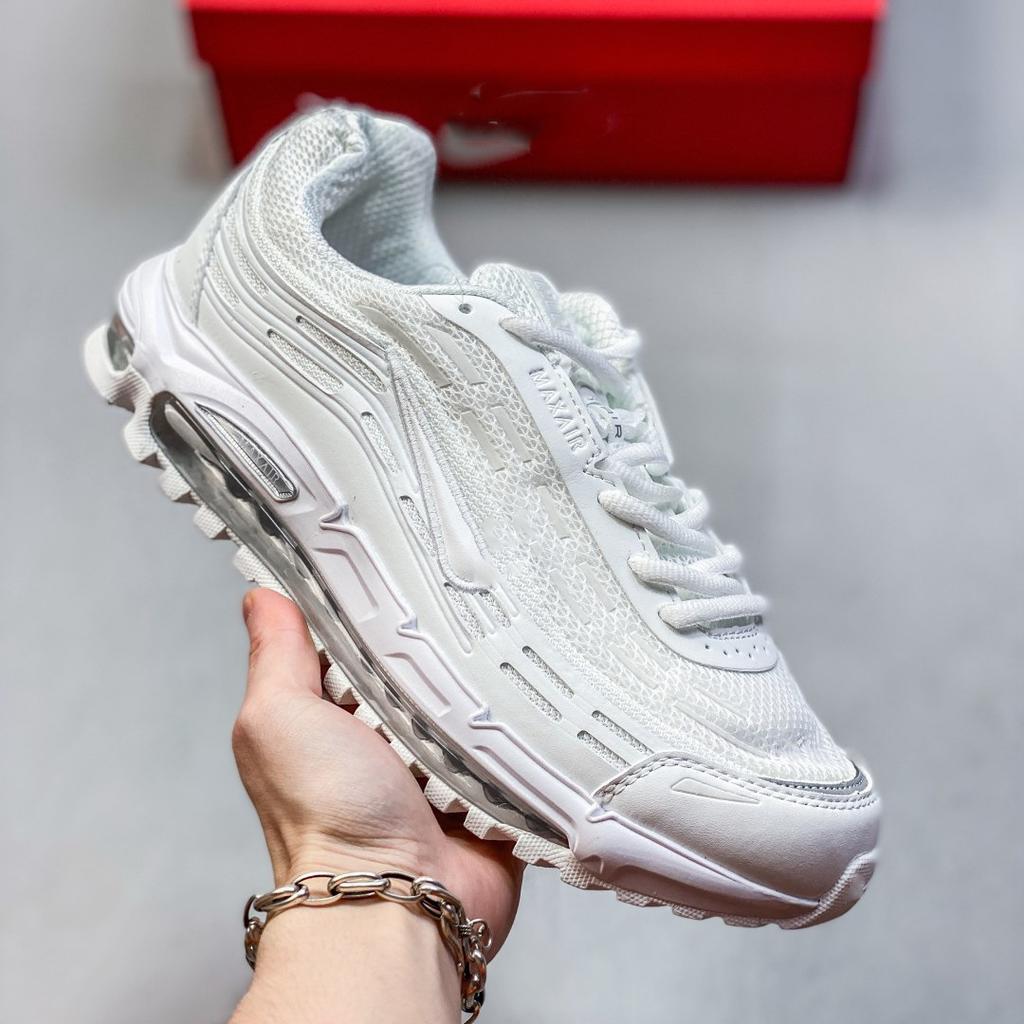 2.5 Herren-Laufschuhe Retro Herren- und Damen-Luftpolster-Laufschuhe atmungsaktive lässige Sportschuhe Herrenschuhe