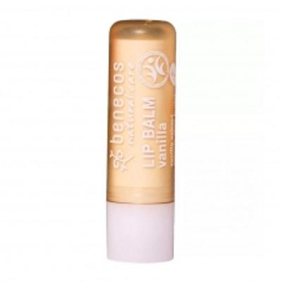 Beneco's Lippenbalsam Vanille 4,8g