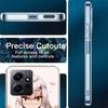 Fate Melusine Phone Case For Redmi 12 13C 12C 15C 9 10 10C Note 13 Pro Plus 14 15 Pro 9T 9C 9A TPU Soft Cover Clear Cell Cases S