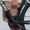 1Pc Universal Bicycle Nylon Hand Carry Strap Portable Labor-saving Fixed Belt MTB Cycling Accessories