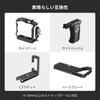 Wrist Strap for Camera Grip 3848 [SMALLRIG] Strap/Hand -