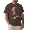 Kusuriuri T-Shirt Essential T Shirt Boys Whites Anime Stuff Mens Big and Tall T Shirts