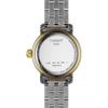 Tissot Harbour Series Quartz Movement, 50m Water-Resistant Women's Watch, Swiss, 29mm White Dial, Stainless Steel Case & T097.010.22.118.00