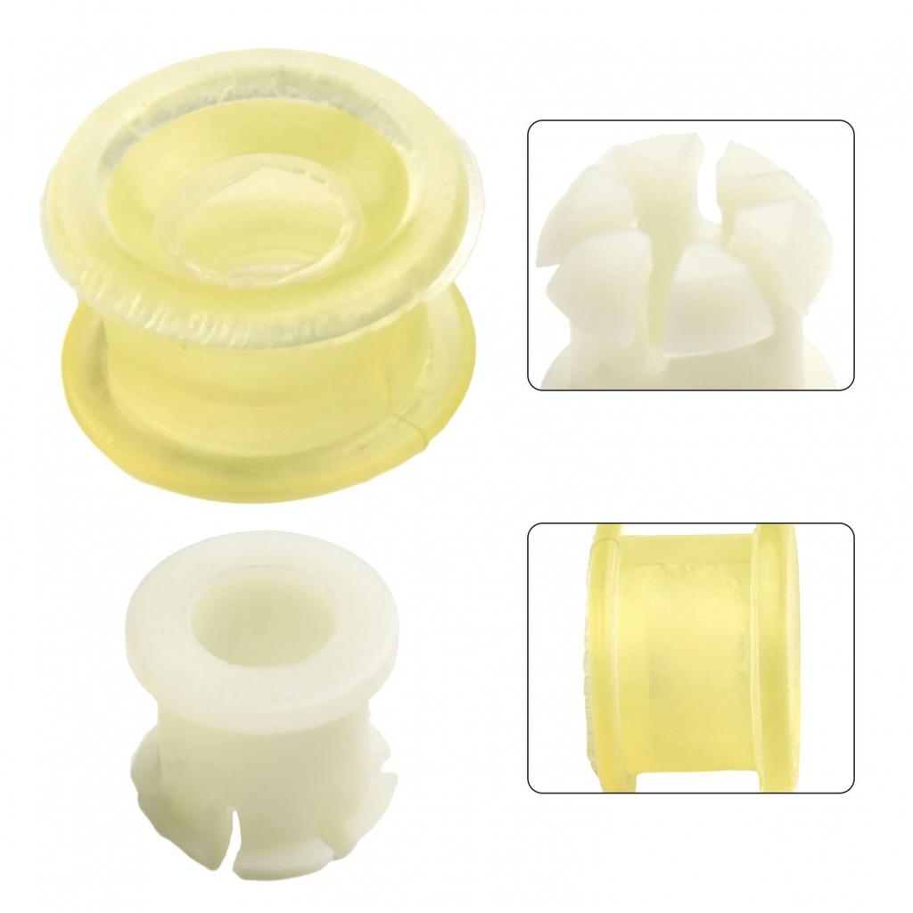 Tulejka linki 1K0711265 Końcówka selektora skrzyni biegów z główką cięgna