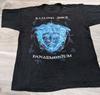Killing Joke Pandemonium Tour Shirt für Erwachsene Kurzarm BS040