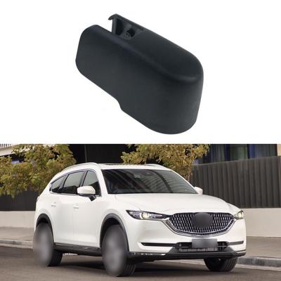 For Mazda CX-8 2017- Windshield Windscreen Rear Wiper Arm Washer Cover Cap Nut K131-67-395, K13167395