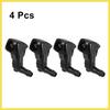 4pcs Car Front Windshield Wiper Washer Nozzle for Honda Civic 2006-2011 for Odyssey 2005-2010 for Accord 2003-2007 for Element 2003-2011