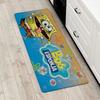 Entrance Front Door Doormat Anime S-SpongeBobs Non-slip Kitchen Rug Living Room Rugs Balcony Bathroom Foot Mat Floor Mats Carpet
