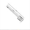 5/10/20PCS Sport Ball Inflating Pump Needle For Football Basketball Soccer Inflatable Air Valve Adaptor Stainless Steel Pump