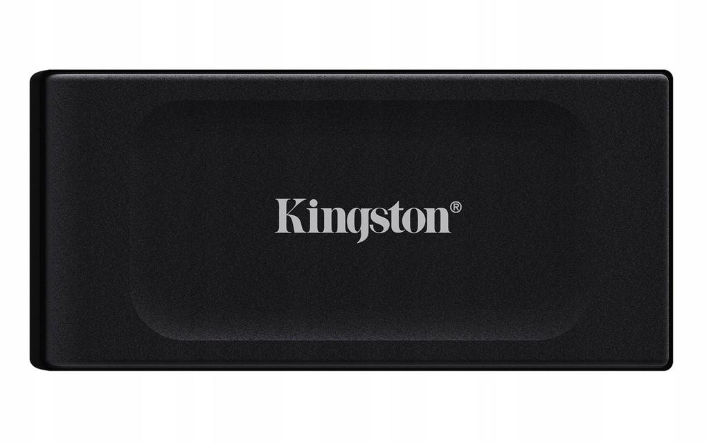 KINGSTON SSD 1000G TAŞINABİLİR XS1000