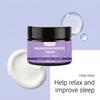LANISKA Magnesium Moisturizing Cream Mild, Moisturizing, Soft, Refreshing, Non-greasy, Moisturizing and Smooth Skin Care Cream