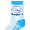 Sanrio Socks Sizes Cinnamoroll 455491 Kids' (3-Pair Set), 19-21cm, Character,