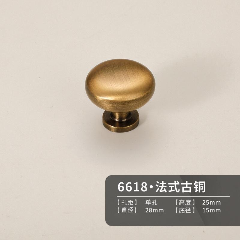 French Antique Kitchen Cabinet Storage Handles Wardrobe Closet Door Knobs And Handles For Furniture Cabinet Knobs And Handles