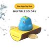 TikTok-Inspired Children's Bath Toys: Little Dolphin & Turtle for Boys & Girls