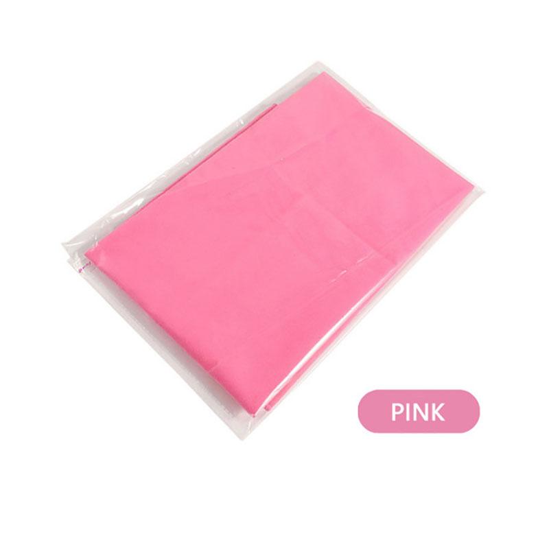 40×80CM Microfiber Towel Sports Quick-drying Super Absorbent Camping Towel Super Soft Lightweight Gym Swimming Yoga Beach Towel