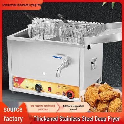 Eletrónicos para a cozinha – Fritadeiras e fornos elétricos