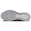 Nike Womens P-6000 Metallic Summit White Women Sneakers Cream Pure-Platinum Wolf-Grey FV6603-101