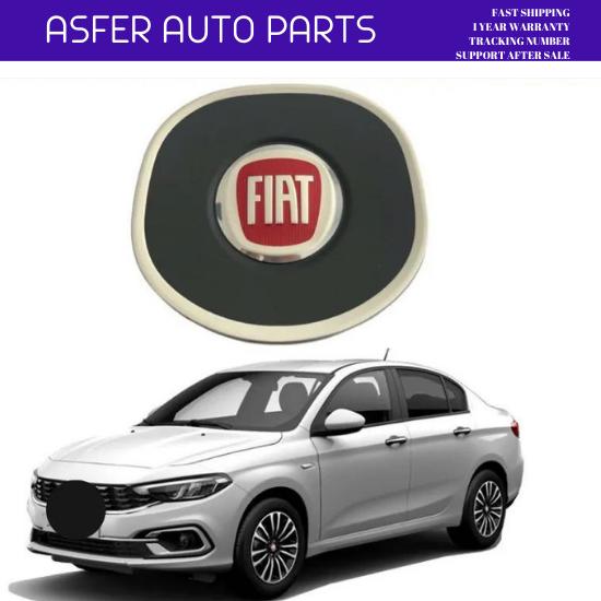 

Знак рулевого управления для Fiat Tipo (Эгейское море) Никелированная автоматическая запасная часть по разумной цене, высокое качество 735646258 735713291 735657238