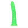 RealRock - Realistic Dildo with Suction Cup 20 Cm