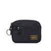 Fashiable Oxford Coin Purse, Men's and Women's Minimalist Workwear Style Purse,Portable Travel Commuting Coin Bag