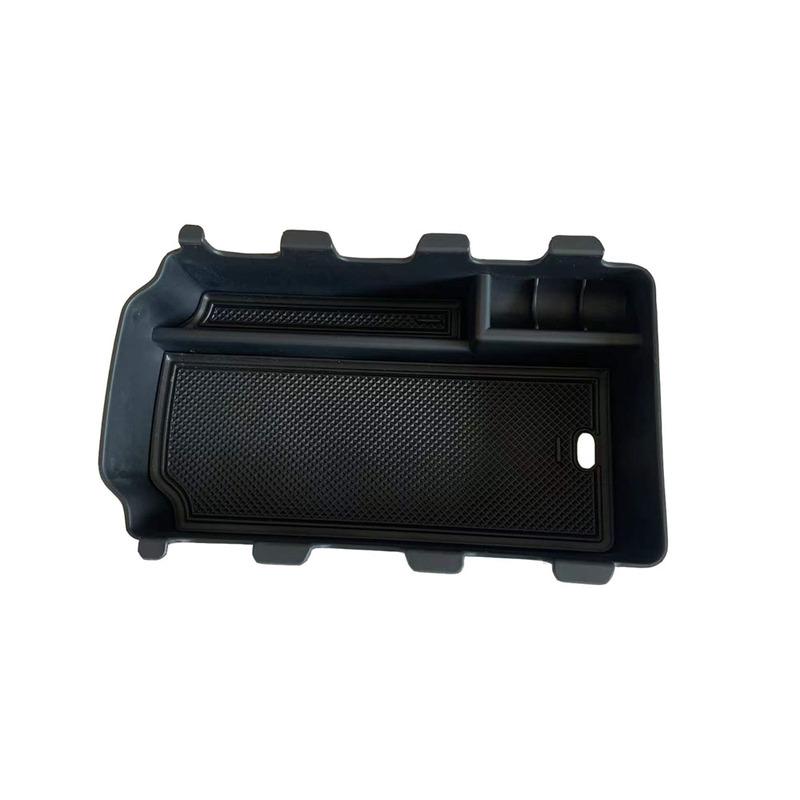 ert Glove Pallet Interior Accessories Center Console Organizer Tray Armrest Storage Box Fit for Honda Civic 11th Gen