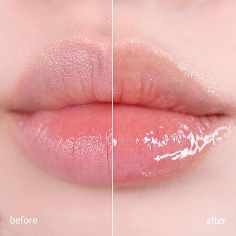 glow Peach Peptide Repair Lip Balm (3 Colors)