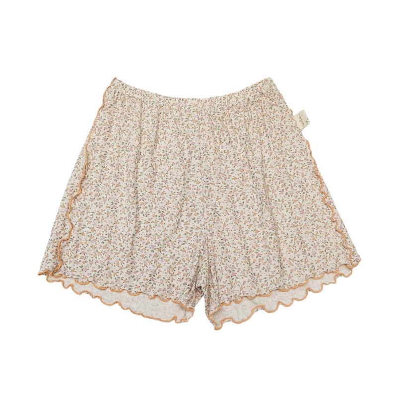 

LELE JOVE Family Matching Knee-Length Summer Shorts 120