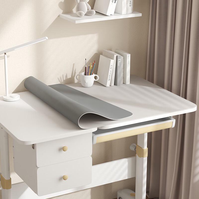 Organic Silicone Desktop Protector Mat