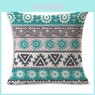 Premium Quality Resistant Scatter Waist Pillow Case For Versatile Home Use