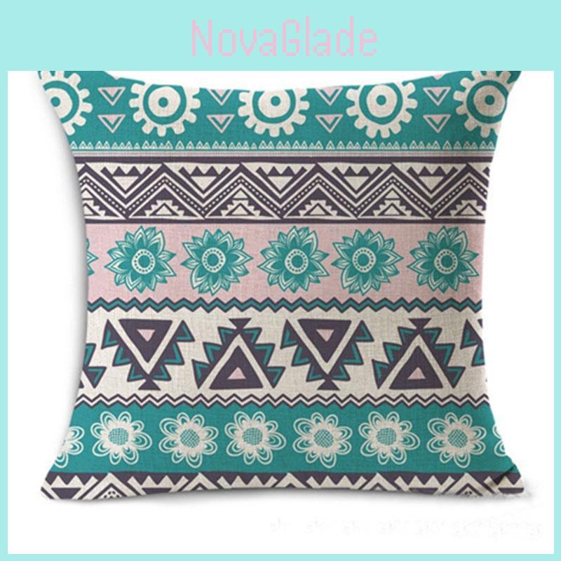 Premium Quality Resistant Scatter Waist Pillow Case For Versatile Home Use