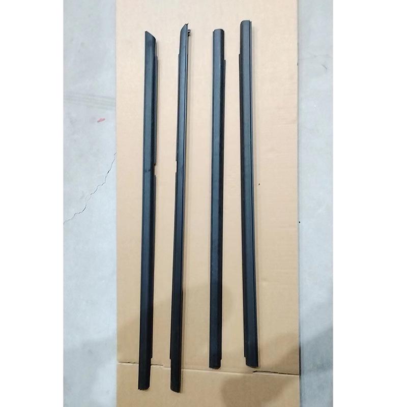 Mazda 323 (1998-2005) Door Window Trim Seal Strip