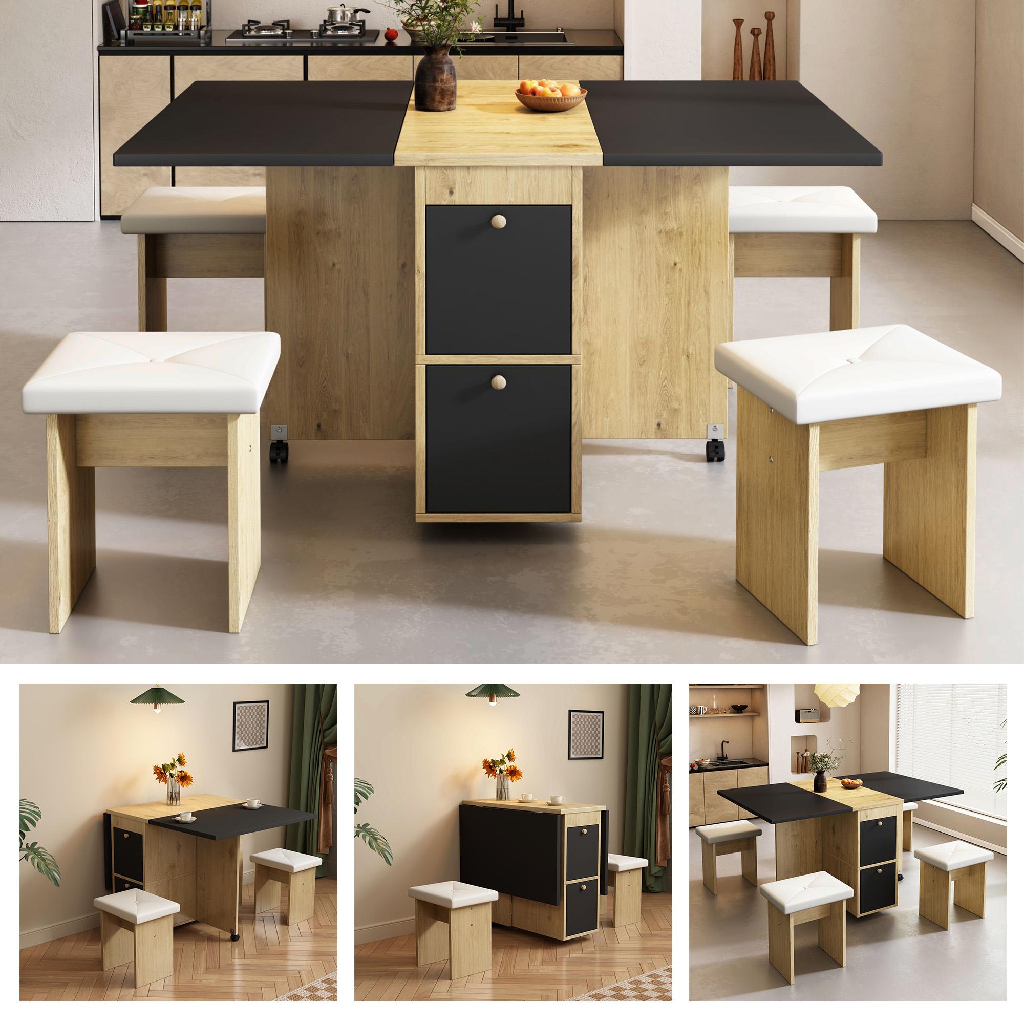 Dining Table Set, (with Dining Table