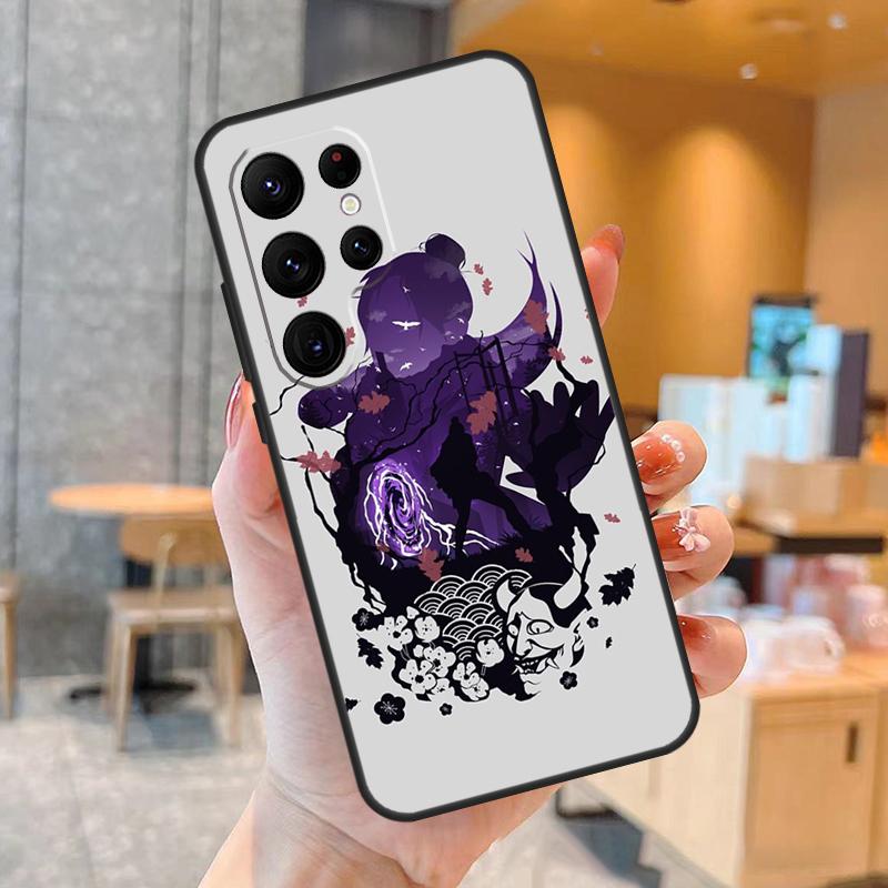 Apex Legends Phone Case For Samsung Galaxy S25 S24 S23 S22 S21 S20 Ultra S9 S10 Plus S25 FE Back Cover