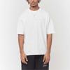 Jordan x Union MJ S/S Tee (Asia Sizing) White/Grey Haze Unisex Streetwear DV7344-100