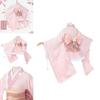 My Hero Academia Cosplay Costume With Elegant Ri-dayo Ochako Kimono