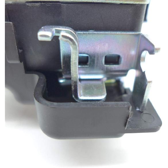 

81230-3X010, Мотор привода замка багажника Защелка двери багажника для Hyundai Elantra 2011-2016, Актуатор защелки замка двери багажника