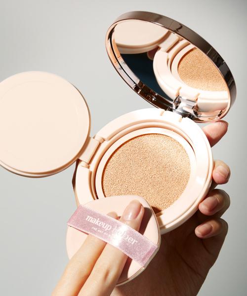 [makeup Helper] Aurora Moonlight Ampoule Glow Cushion 23g