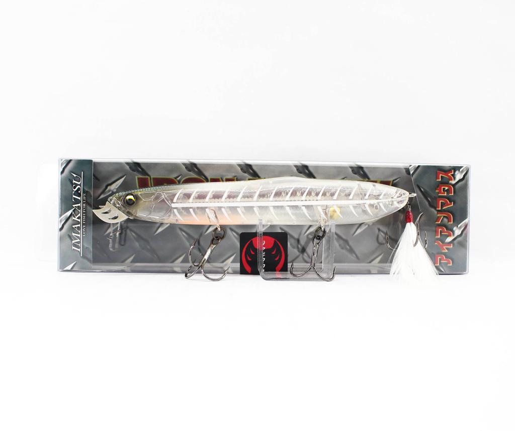 Imakatsu Jagi Mouth 128 Mm 25 Grams Floating Lure 520 (6351)