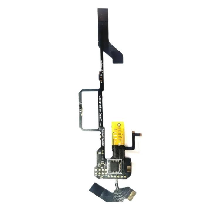 PS5 Programmable Remap Flex Circuit Board for BDM010/020/BDM-030, BDM-040, BDM-050