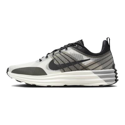 Zapatillas para Hombre Lunar Roam Summit White Black Gris Humo Claro DV2440-102