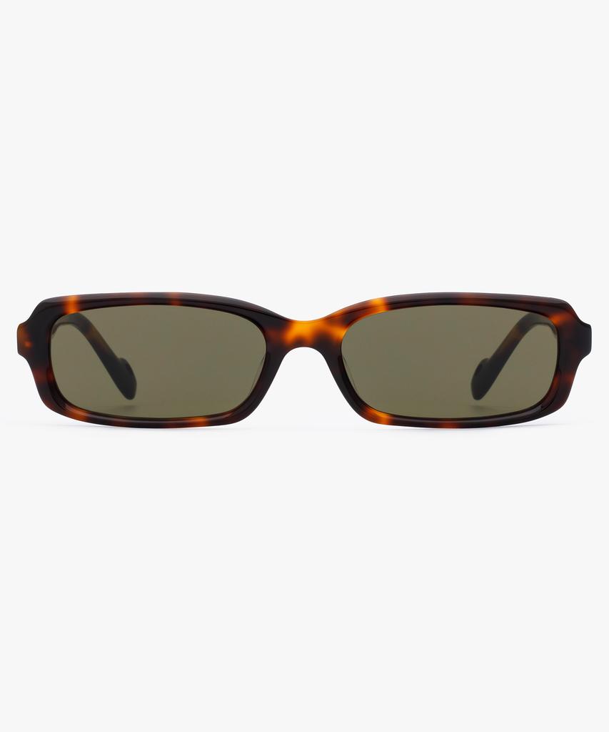 Likkeullou Rc Acetate Tutu Sunglasses Hopi