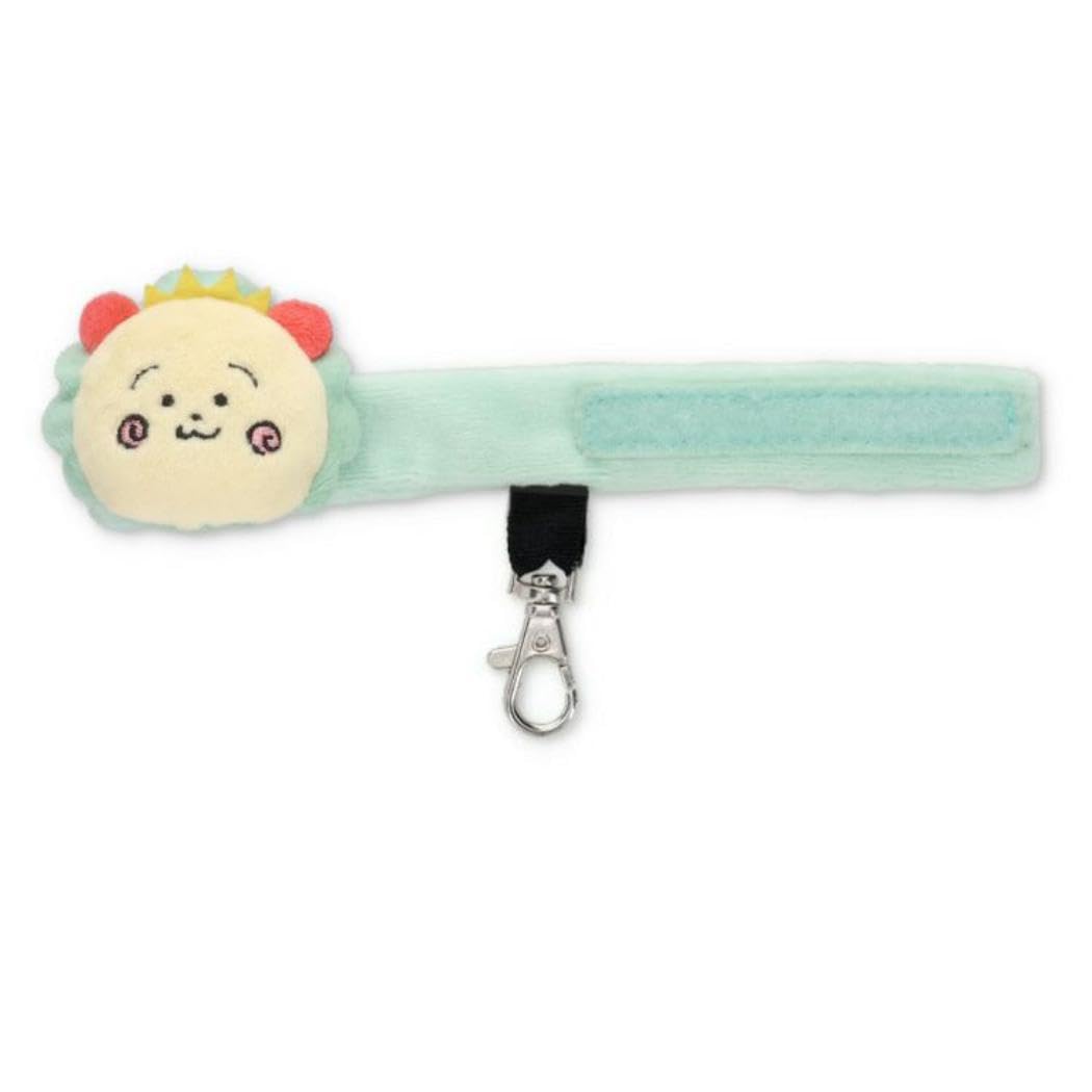 Zowie Coji Coji Bag Keychain 397