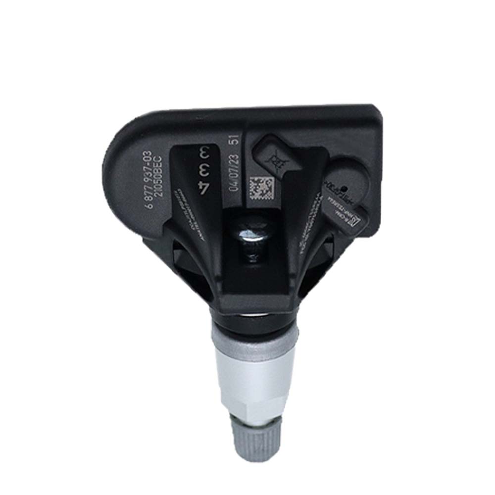 4Pcs Tire Pressure Sensor 36106877936 For BMW 1-7 Series X3 X4 X5 X6 Mini Cooper