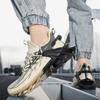 Sko menn Sneakers Herre casual Herre Sko tenis Luksussko Trener Race Pustende Sko mote loafers løpesko til menn