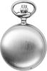 Charles Hubert, Paris Pocket Watch Pendant Watch 6766 Women's