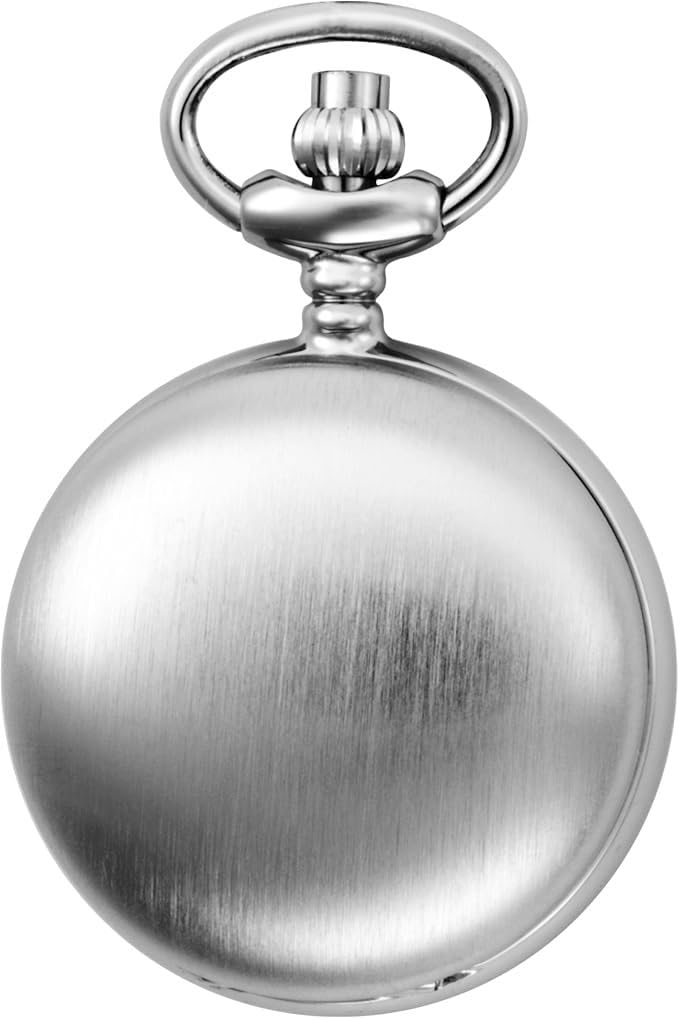 Charles Hubert, Paris Pocket Watch Pendant Watch 6766 Women's