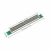 32-Bit 8 Effects Sound Level Display Board LED Sound Level Meter  Audio Equipment Upgrade